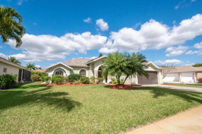 Fantastic Pool and Hot Tub house in Naples